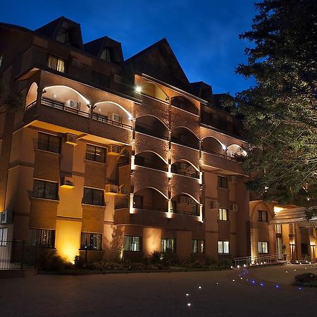 Master Gramado Hotel - Espaco Kids Incrivel 외부 사진