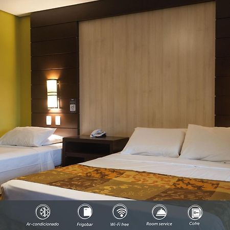 Master Gramado Hotel - Espaco Kids Incrivel 외부 사진