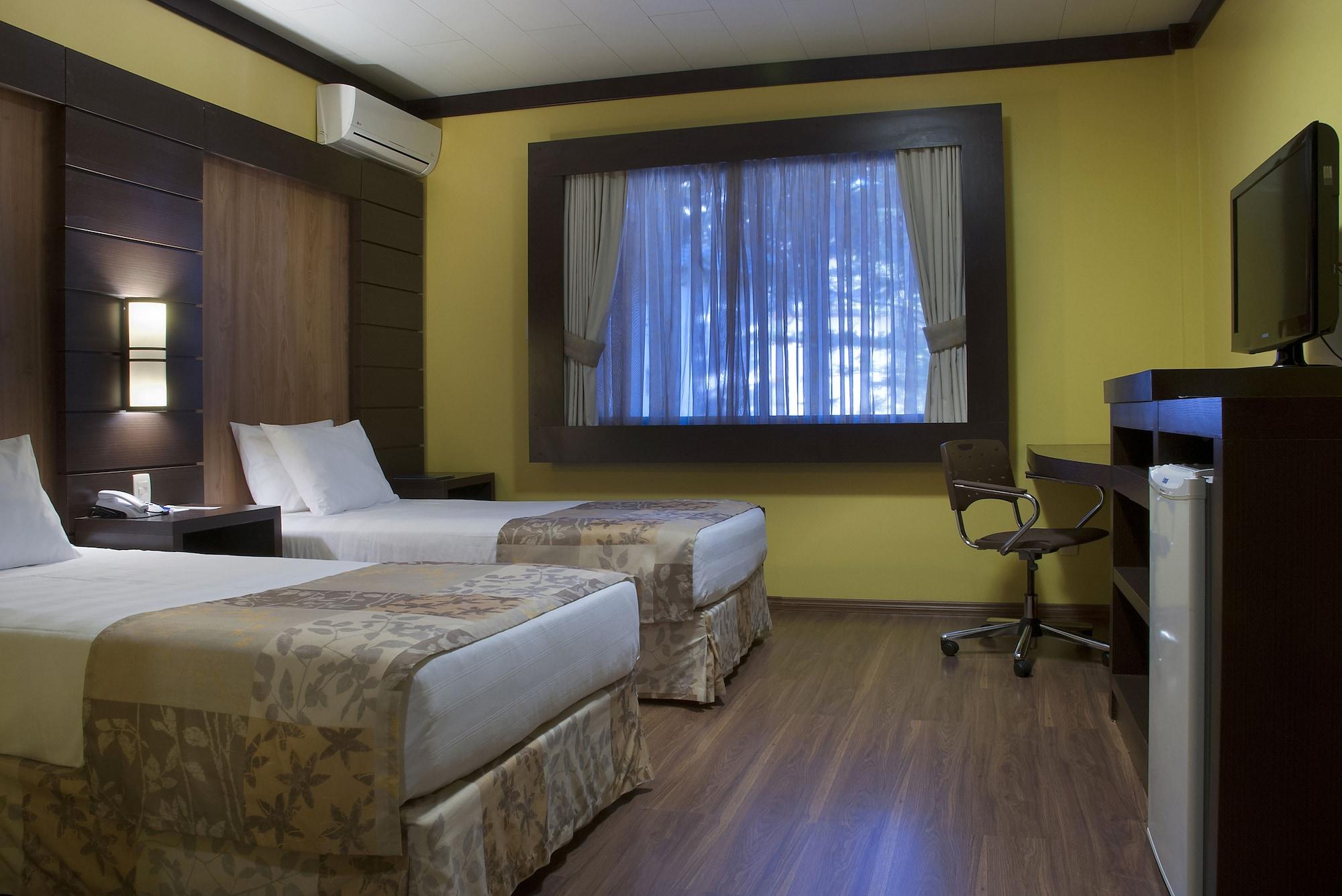 Master Gramado Hotel - Espaco Kids Incrivel 외부 사진