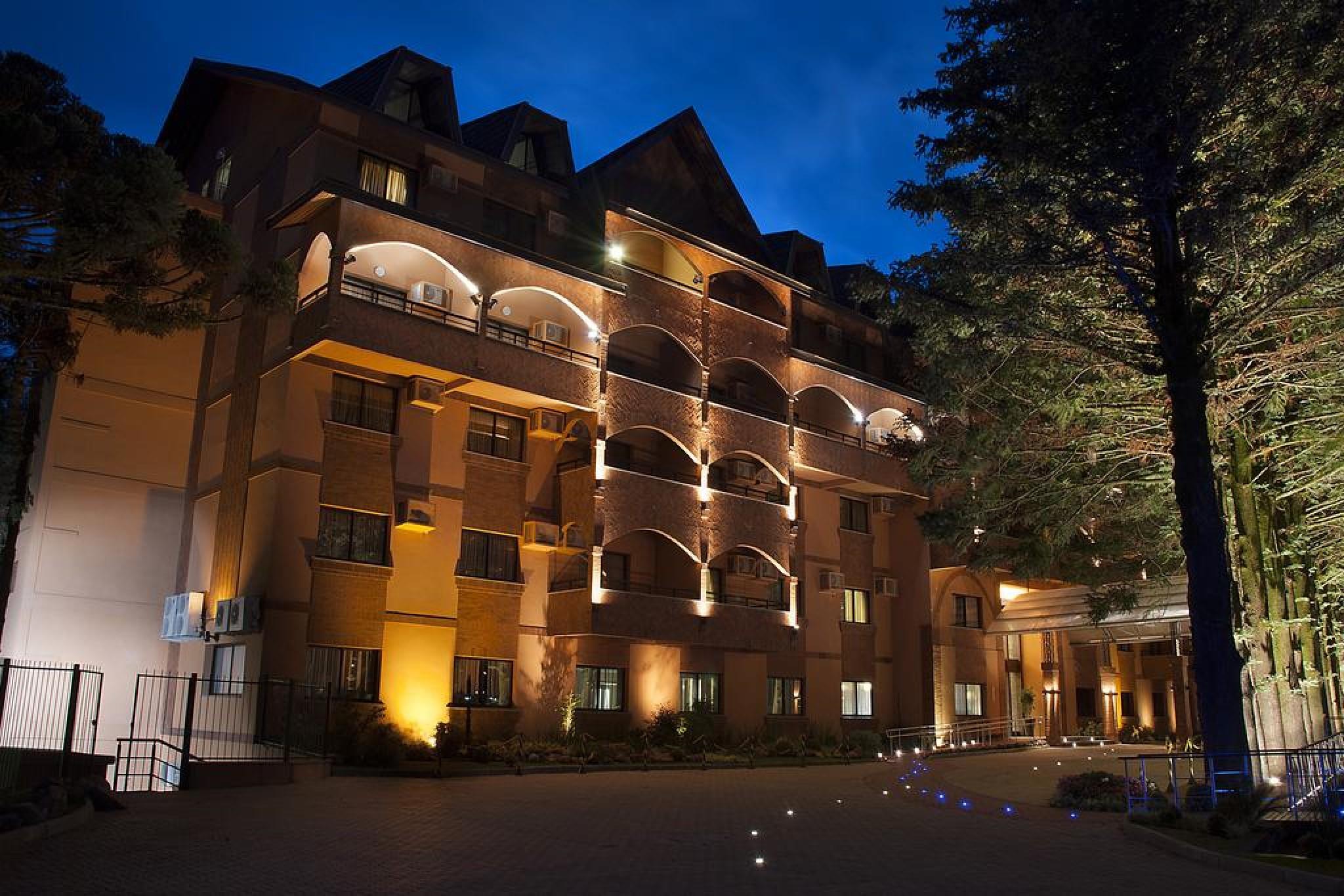 Master Gramado Hotel - Espaco Kids Incrivel 외부 사진