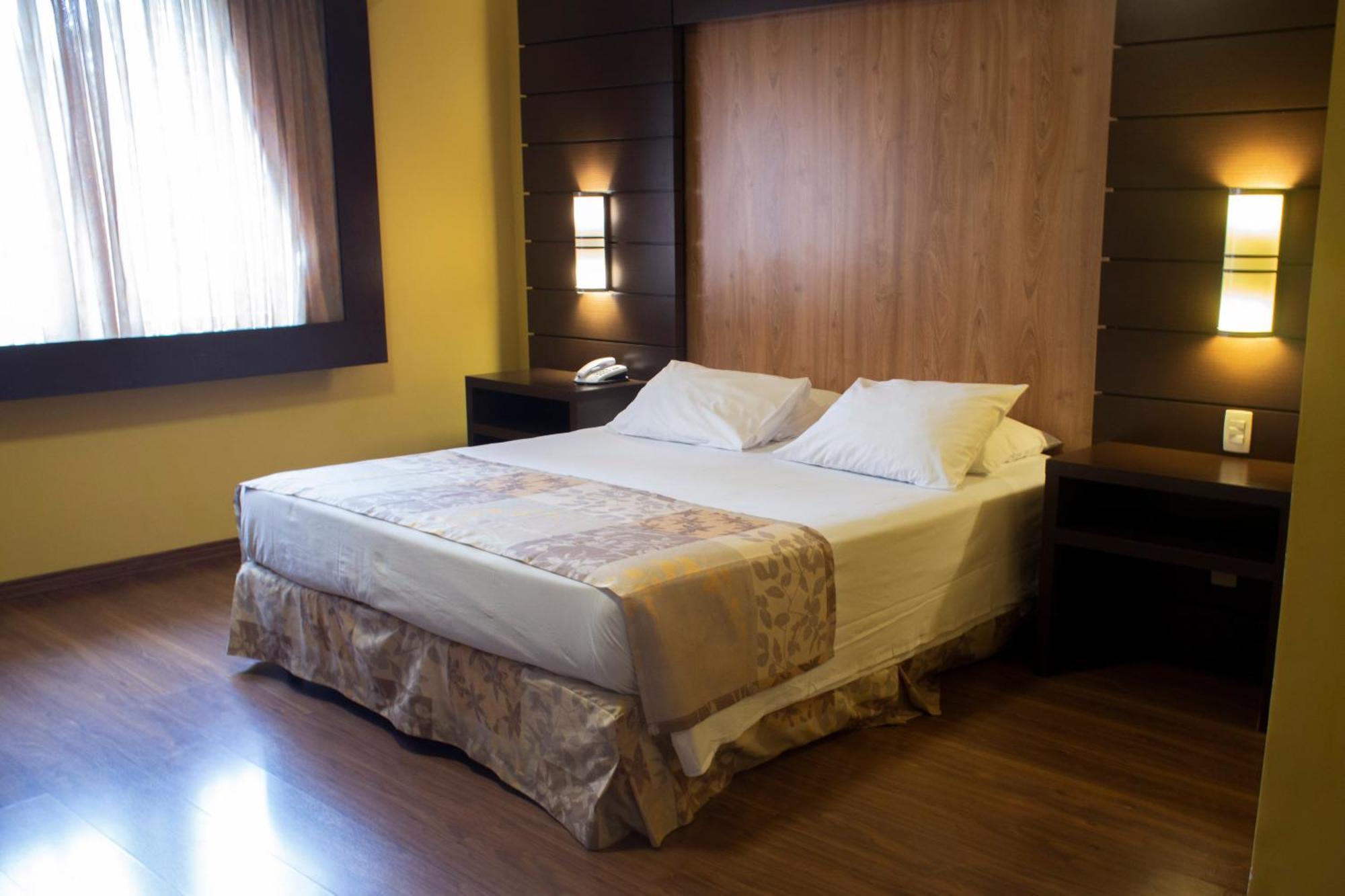 Master Gramado Hotel - Espaco Kids Incrivel 객실 사진