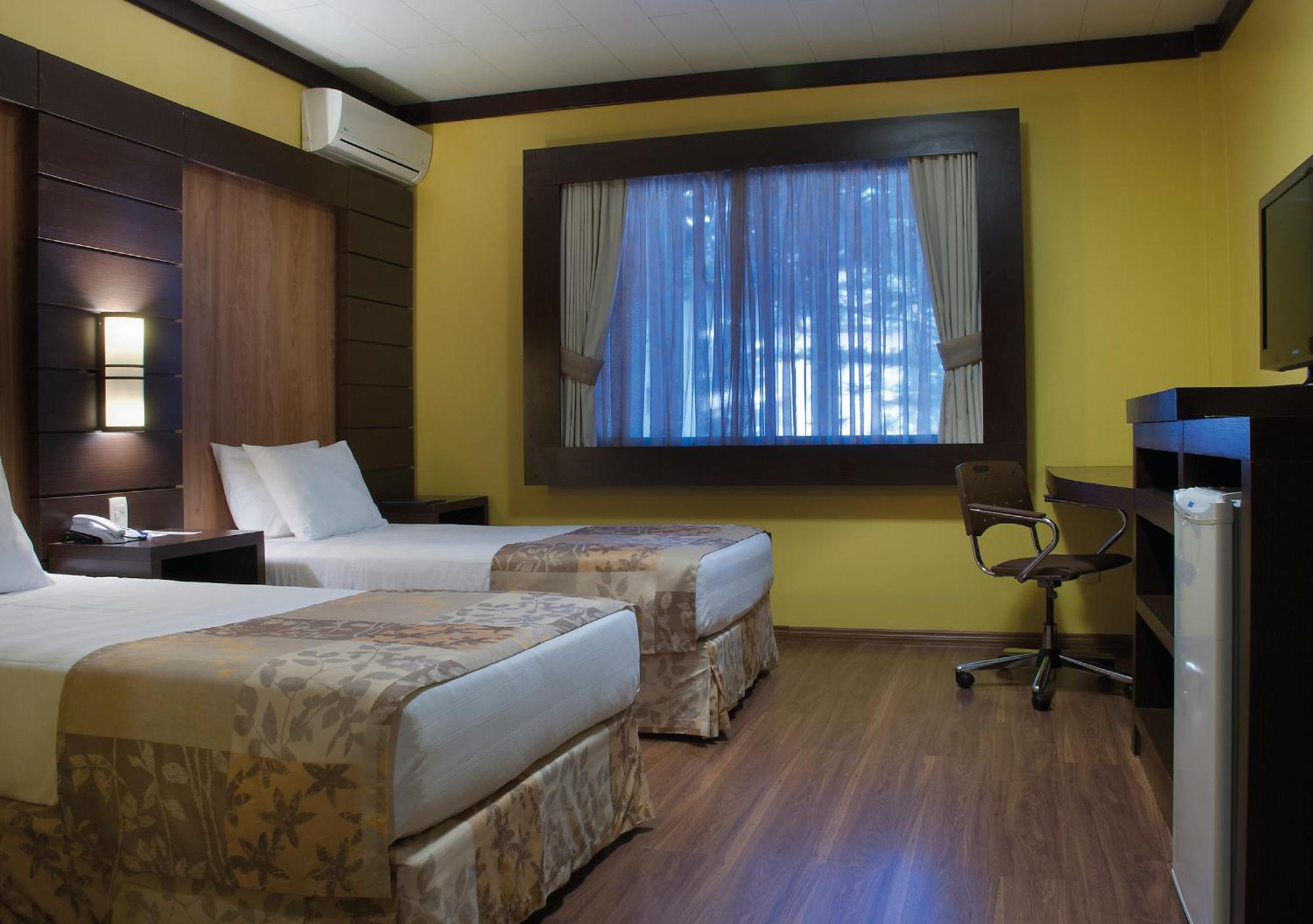 Master Gramado Hotel - Espaco Kids Incrivel 외부 사진