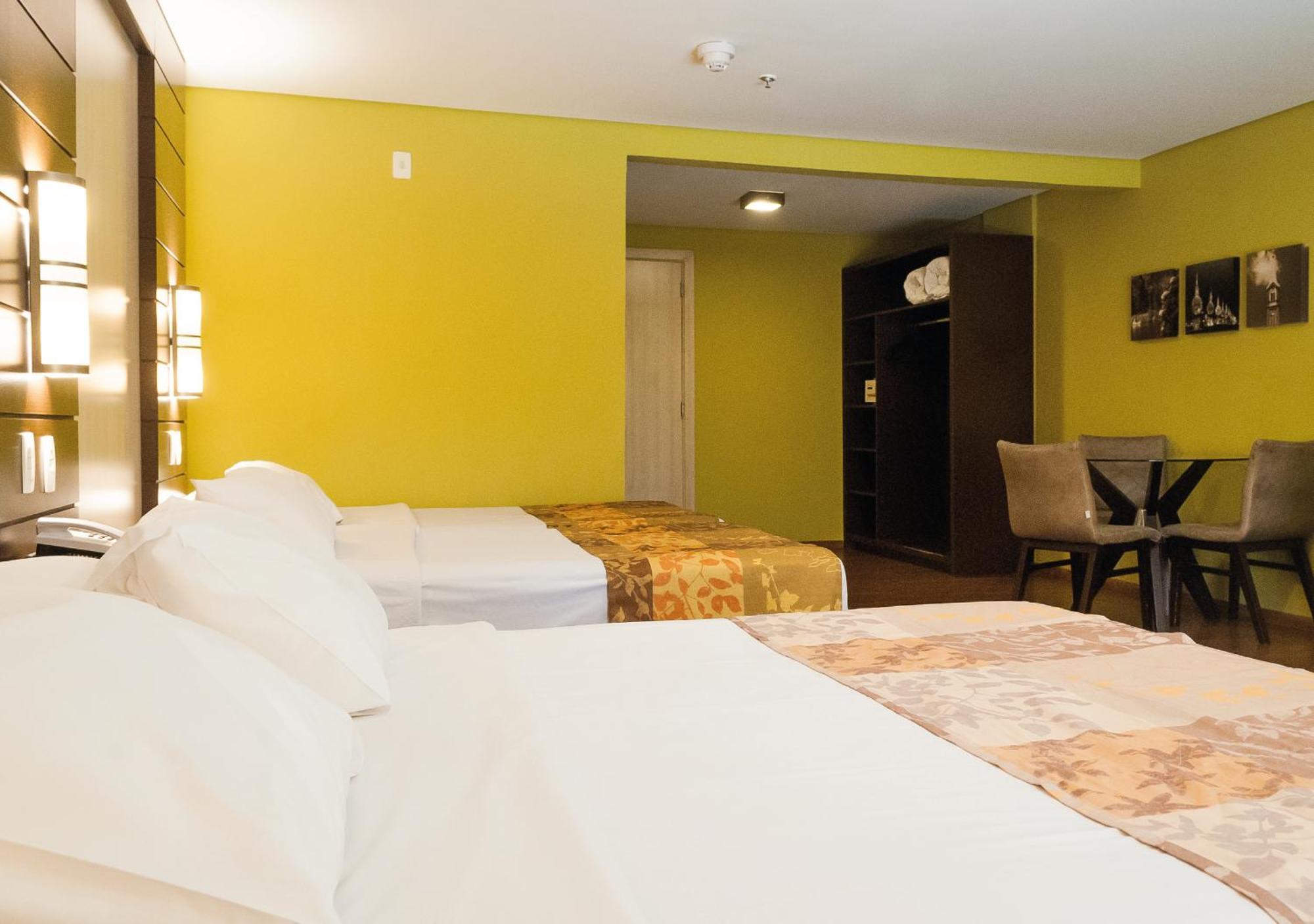 Master Gramado Hotel - Espaco Kids Incrivel 외부 사진