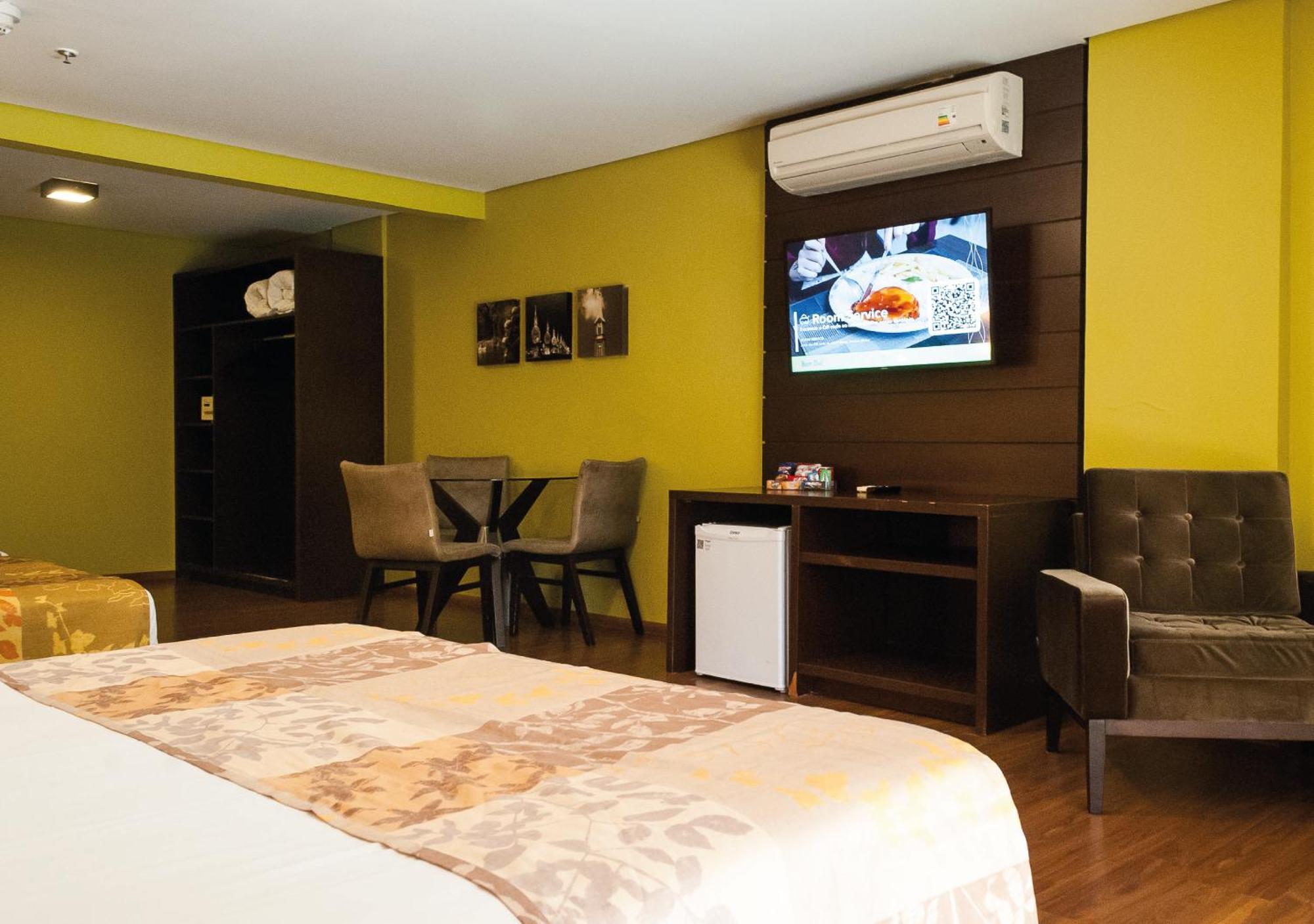 Master Gramado Hotel - Espaco Kids Incrivel 외부 사진