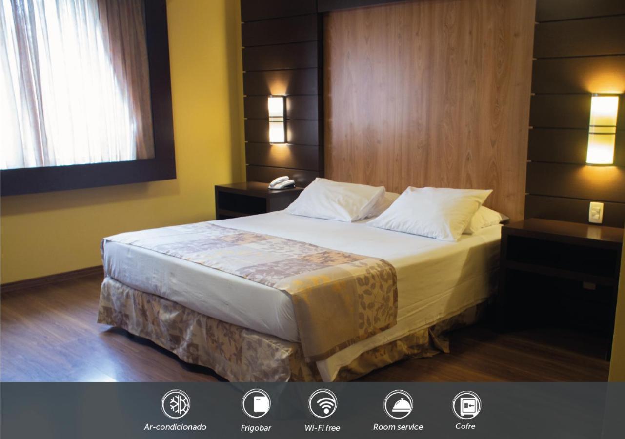 Master Gramado Hotel - Espaco Kids Incrivel 외부 사진