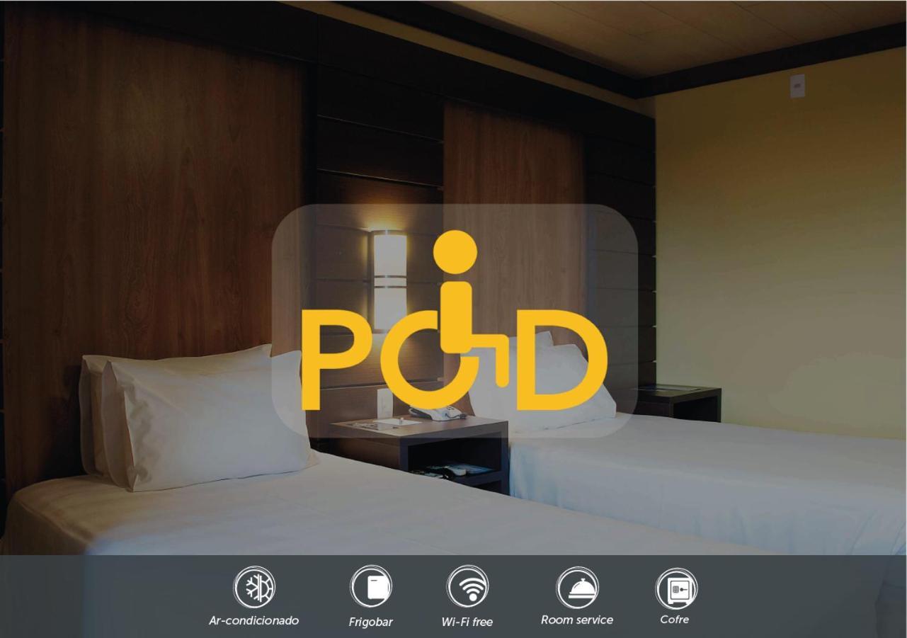 Master Gramado Hotel - Espaco Kids Incrivel 외부 사진