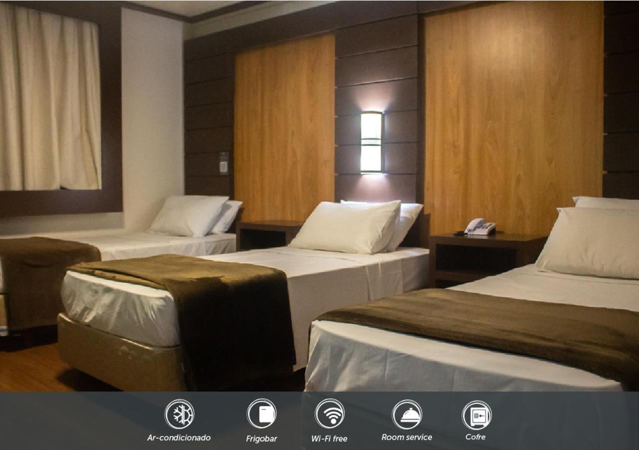 Master Gramado Hotel - Espaco Kids Incrivel 외부 사진