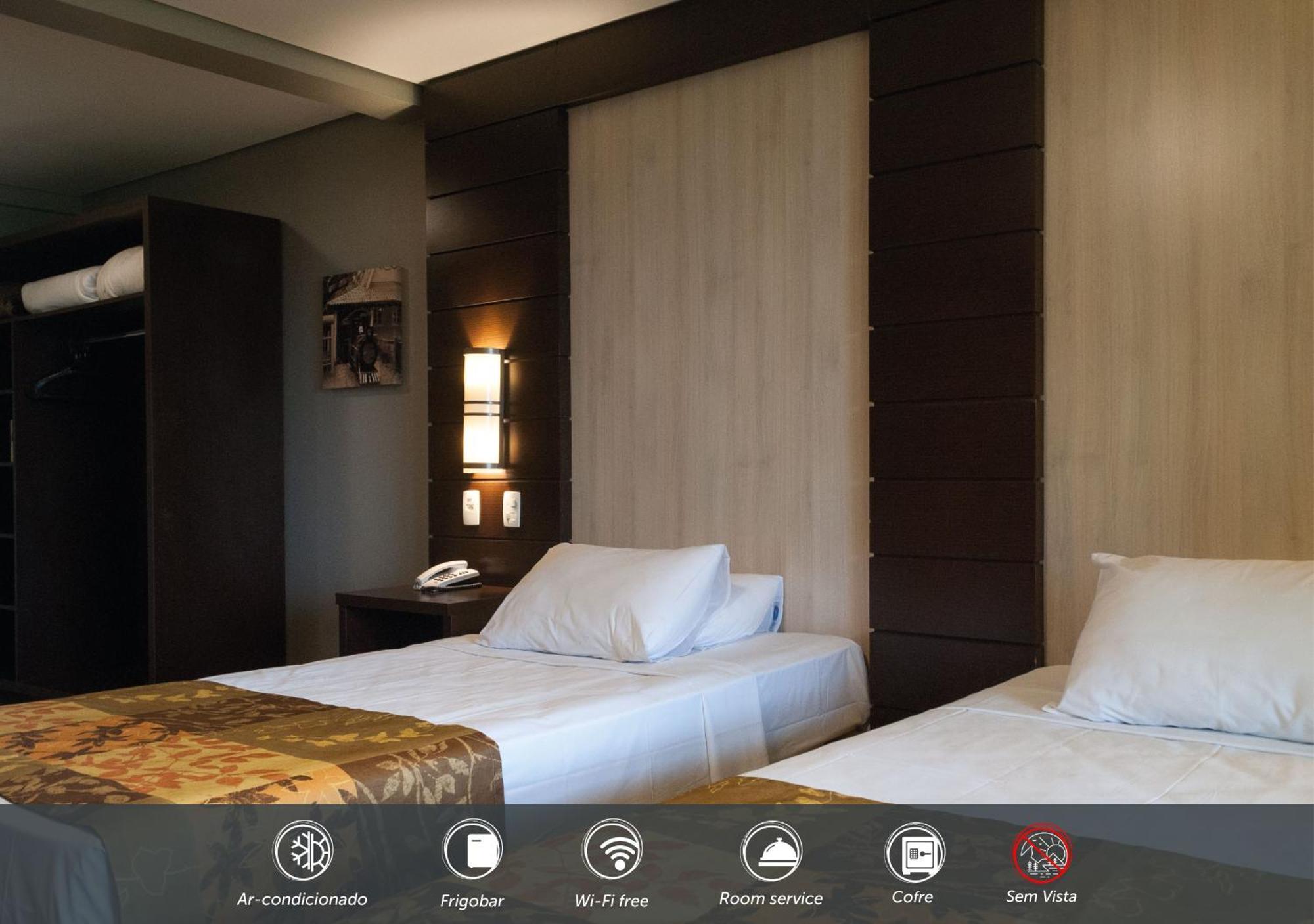 Master Gramado Hotel - Espaco Kids Incrivel 외부 사진