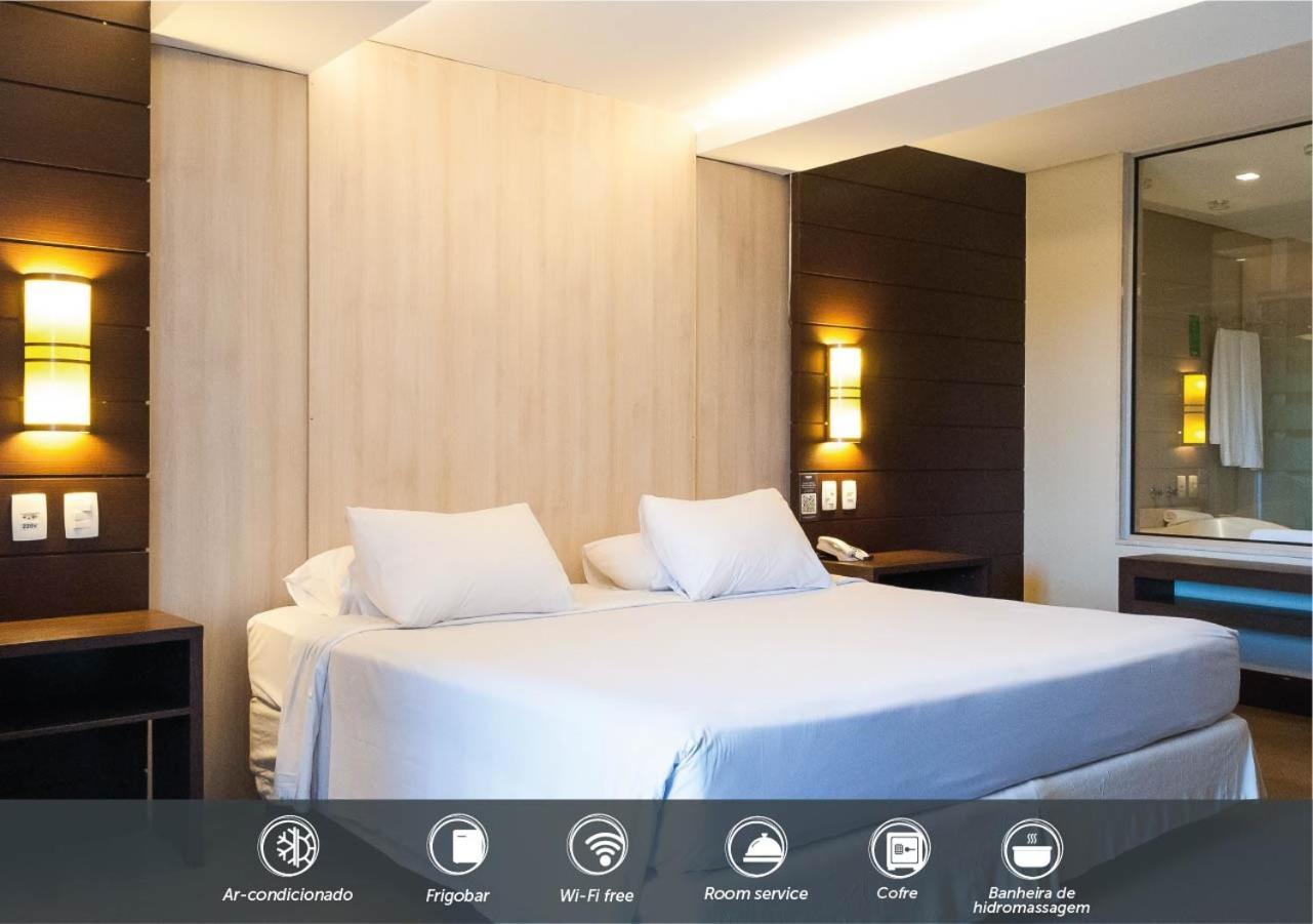 Master Gramado Hotel - Espaco Kids Incrivel 외부 사진