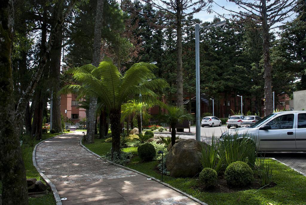 Master Gramado Hotel - Espaco Kids Incrivel 외부 사진