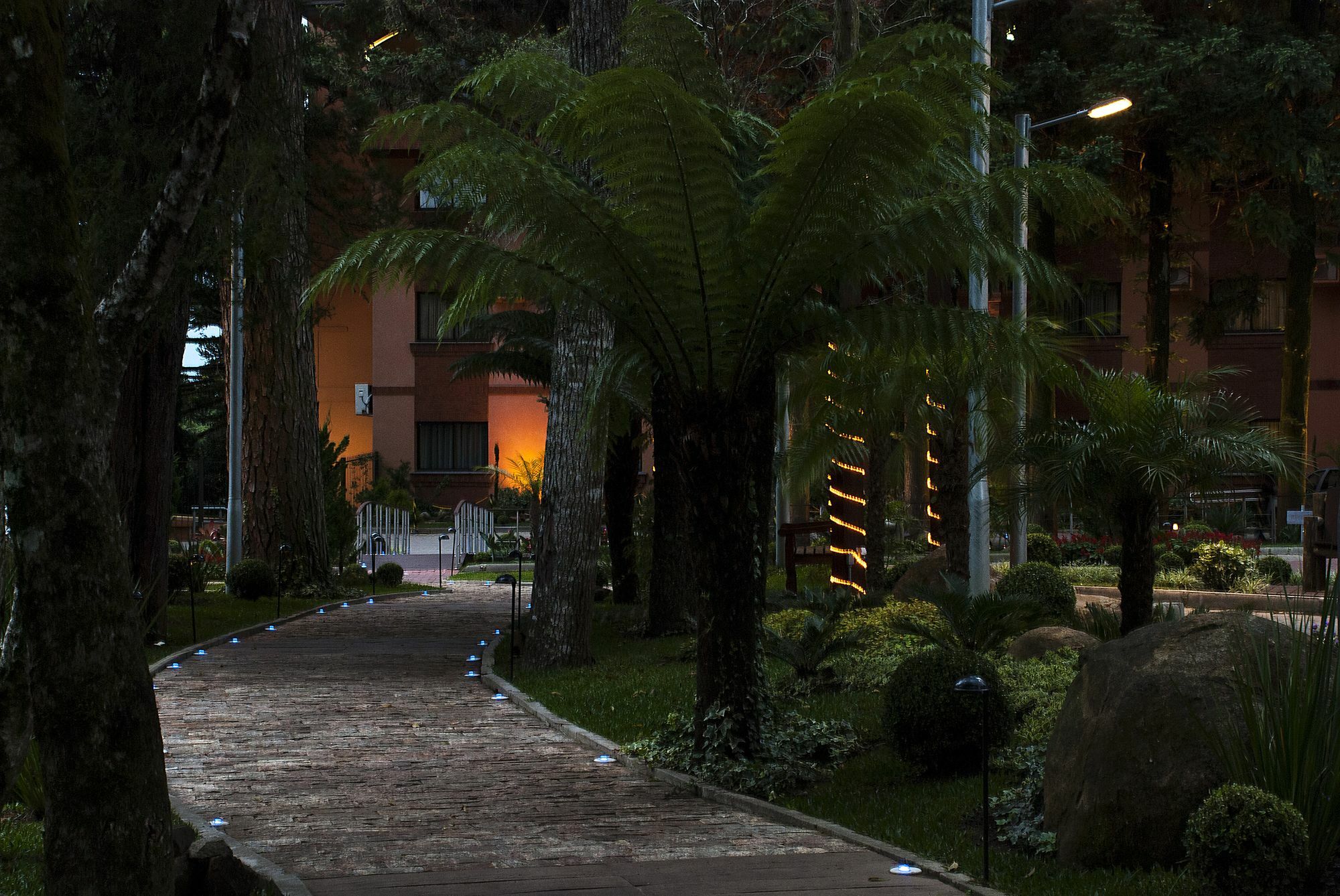 Master Gramado Hotel - Espaco Kids Incrivel 외부 사진