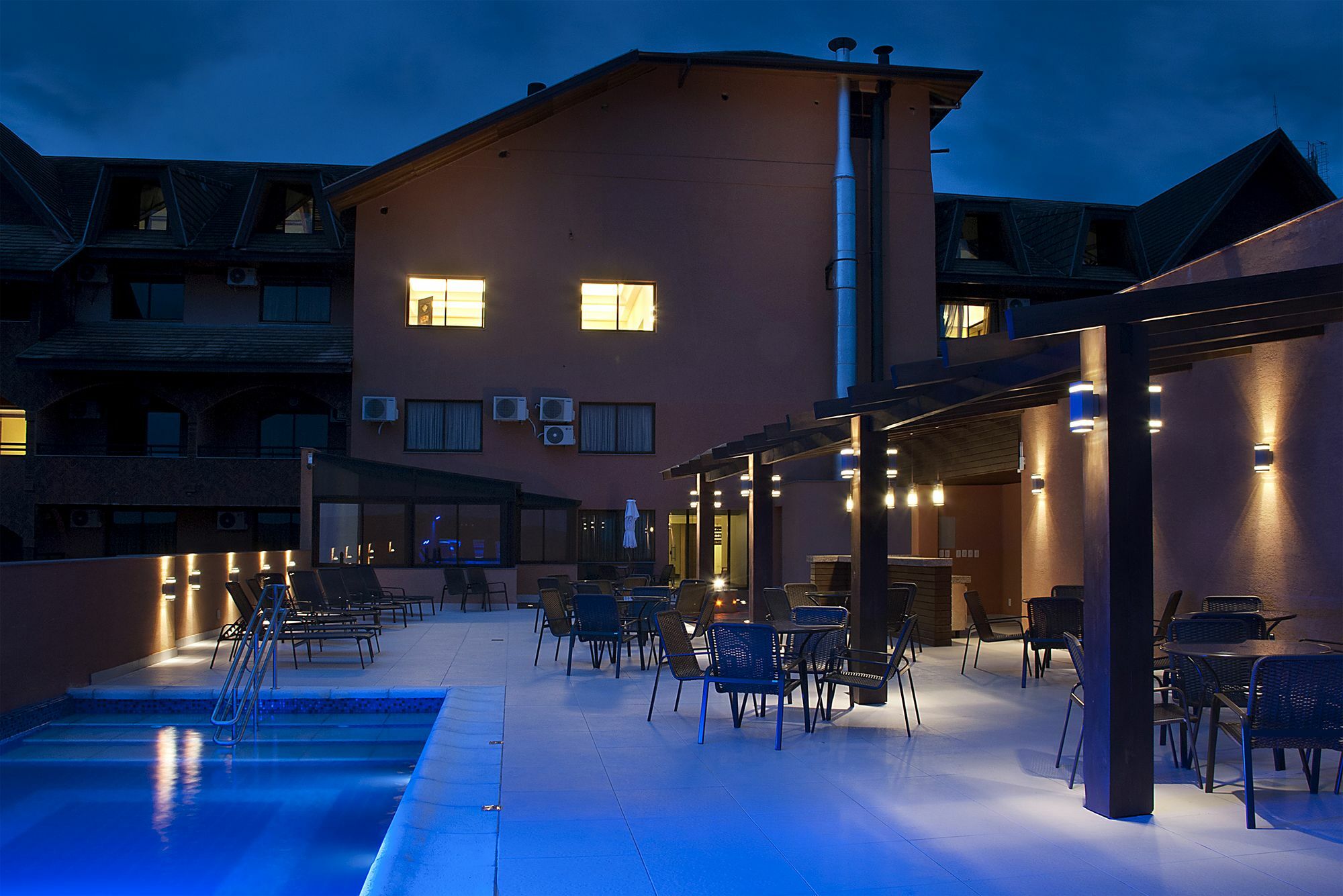 Master Gramado Hotel - Espaco Kids Incrivel 외부 사진
