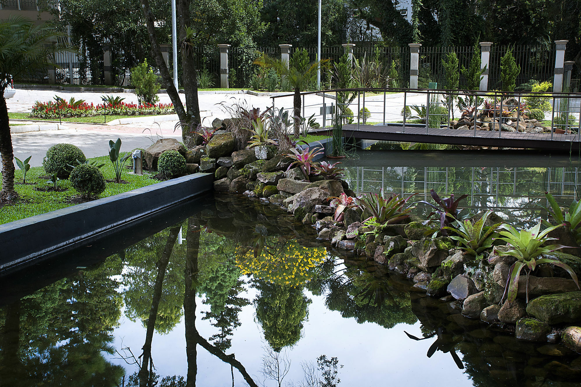 Master Gramado Hotel - Espaco Kids Incrivel 외부 사진