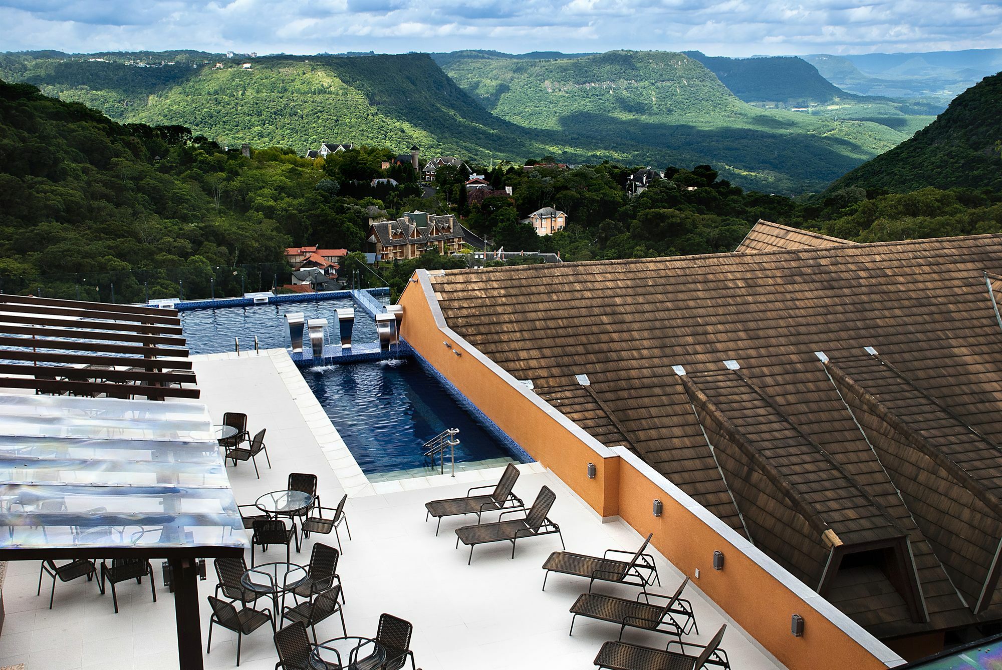 Master Gramado Hotel - Espaco Kids Incrivel 외부 사진