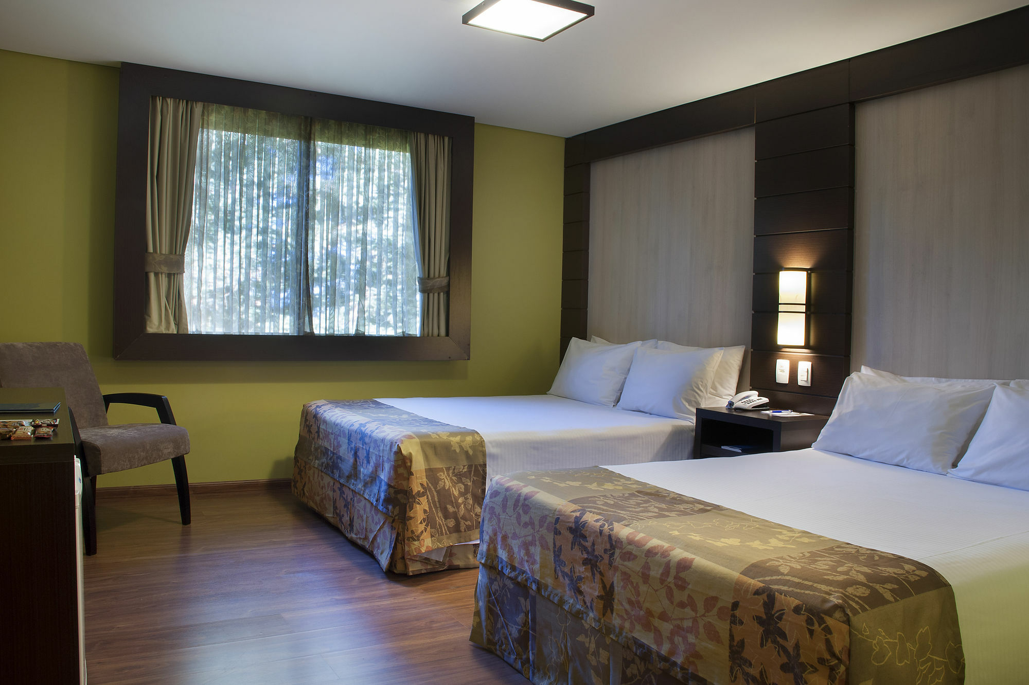 Master Gramado Hotel - Espaco Kids Incrivel 외부 사진