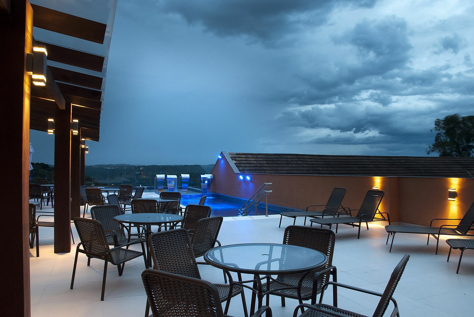 Master Gramado Hotel - Espaco Kids Incrivel 외부 사진