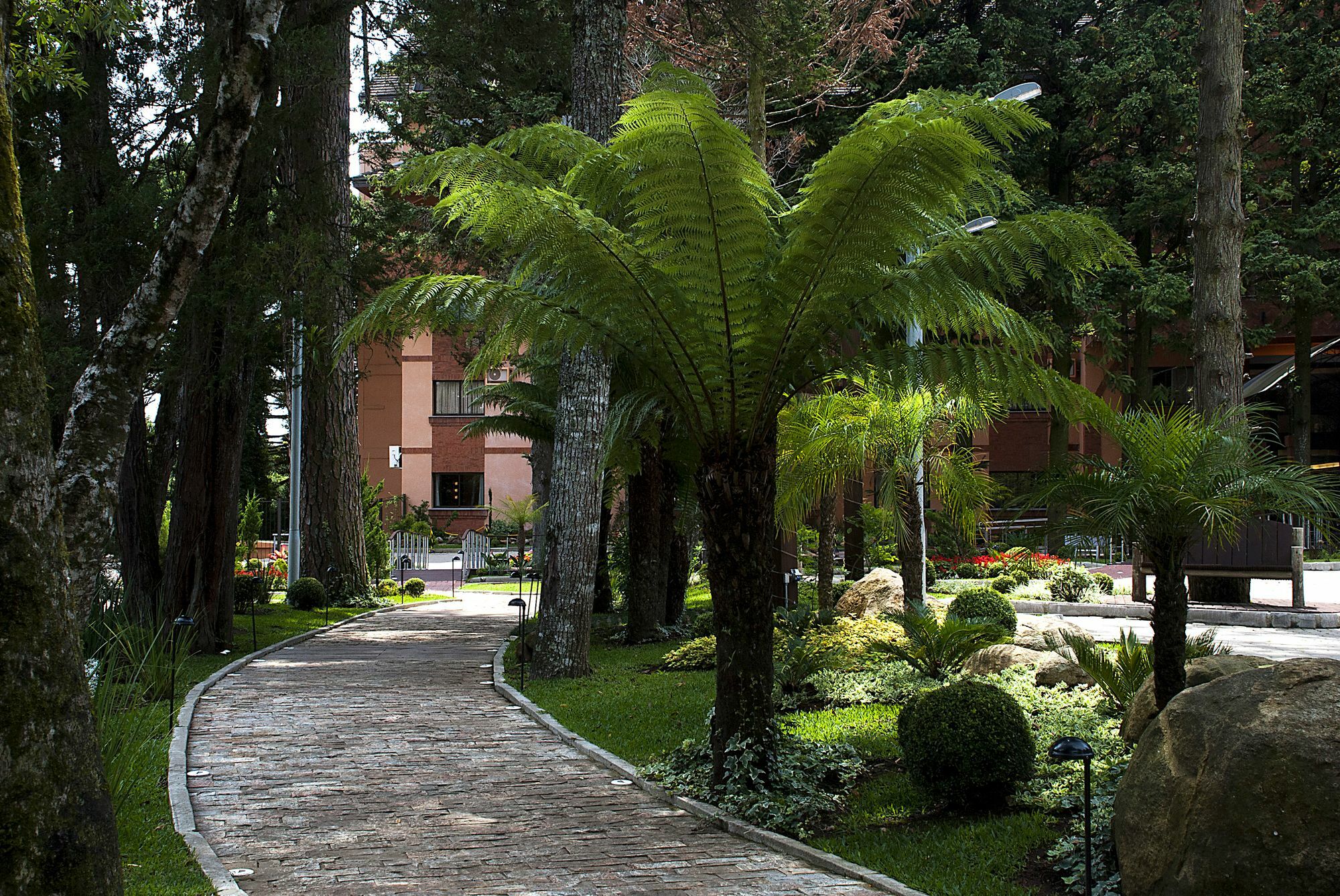 Master Gramado Hotel - Espaco Kids Incrivel 외부 사진