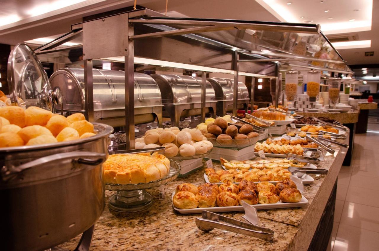 Master Gramado Hotel - Espaco Kids Incrivel 외부 사진